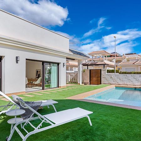 Villa Tortuga Blanca, Ciudad Quesada, Costa Blanca ภายนอก รูปภาพ