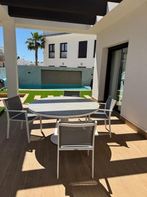Villa Tortuga Blanca, Ciudad Quesada, Costa Blanca ภายนอก รูปภาพ