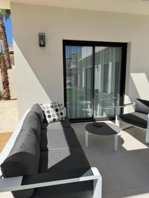 Villa Tortuga Blanca, Ciudad Quesada, Costa Blanca ภายนอก รูปภาพ