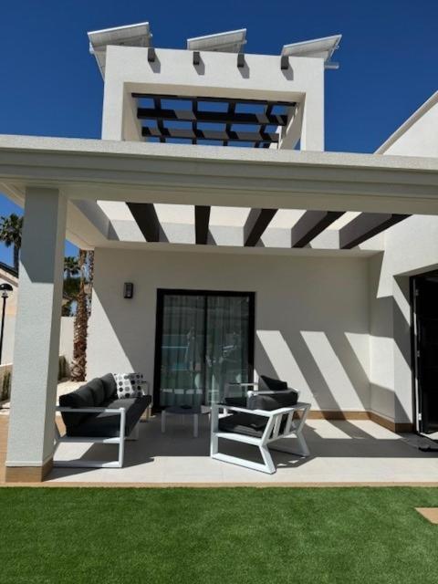 Villa Tortuga Blanca, Ciudad Quesada, Costa Blanca ภายนอก รูปภาพ