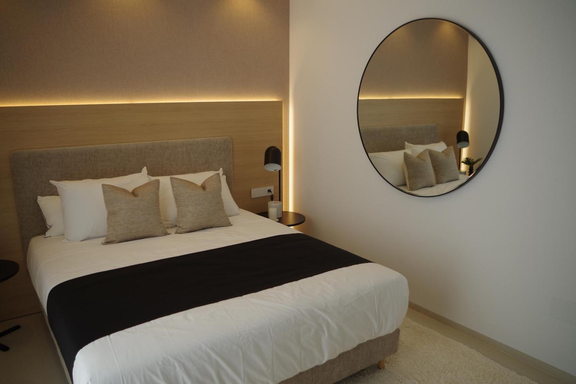Villa Tortuga Blanca, Ciudad Quesada, Costa Blanca ภายนอก รูปภาพ