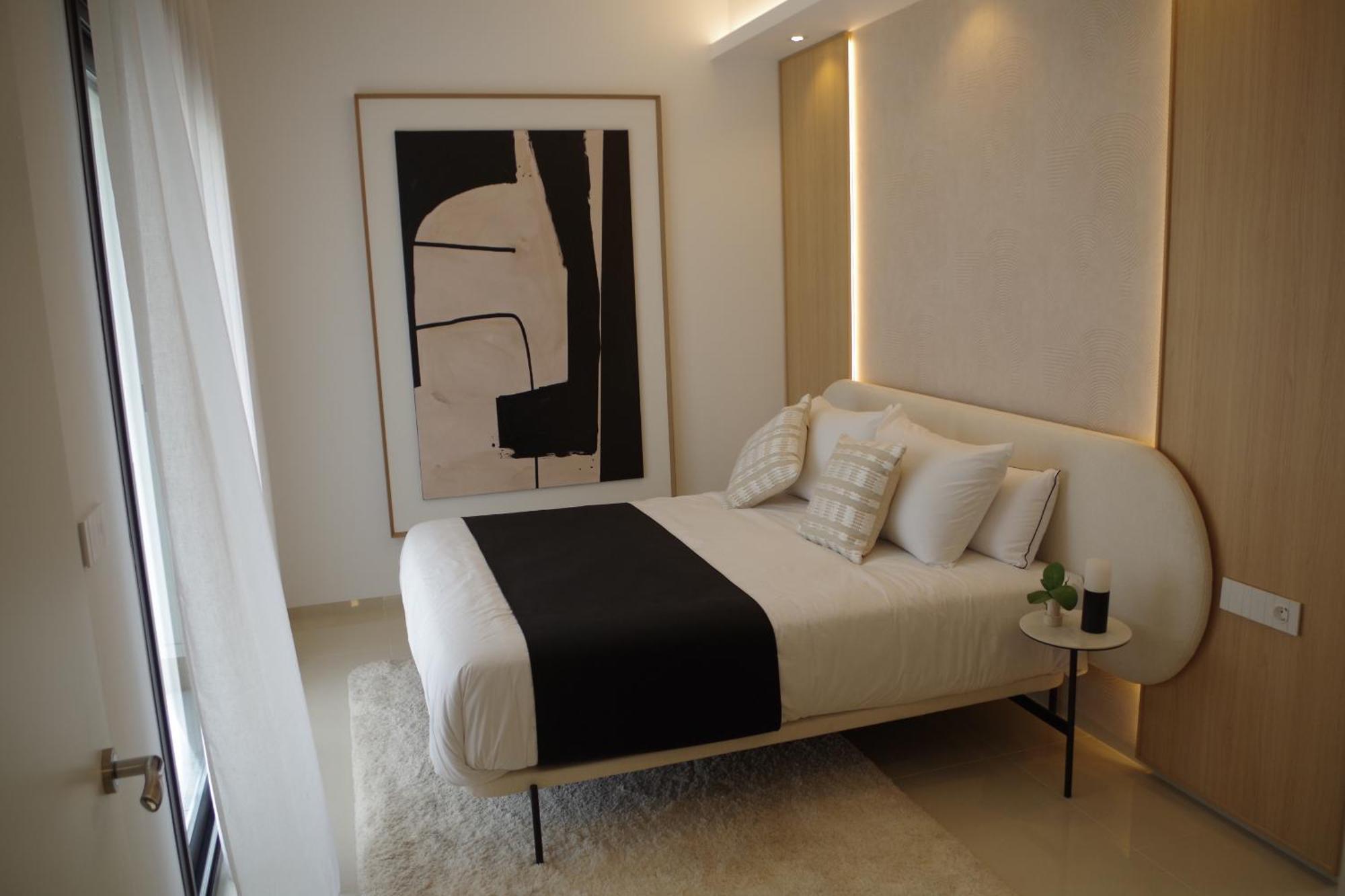 Villa Tortuga Blanca, Ciudad Quesada, Costa Blanca ภายนอก รูปภาพ