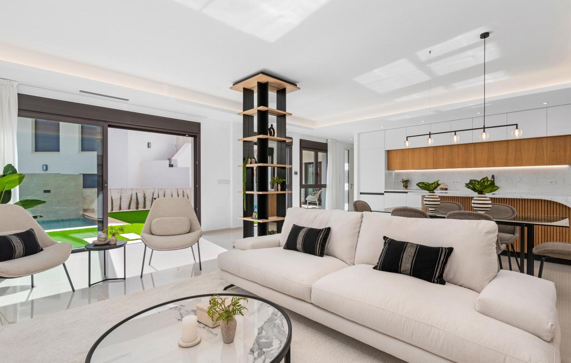Villa Tortuga Blanca, Ciudad Quesada, Costa Blanca ภายนอก รูปภาพ